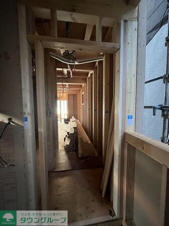 カーササクラーレの物件内観写真